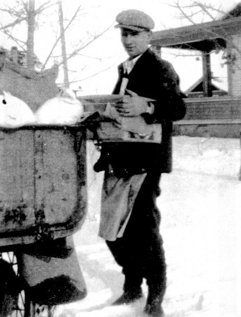 The Way Way Were: 1933